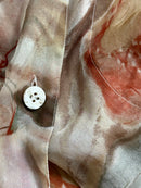 Aspesi Flowers Shirt