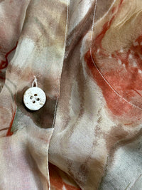 Aspesi Flowers Shirt