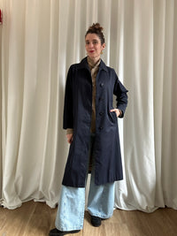 Burberrys Audrey Trench