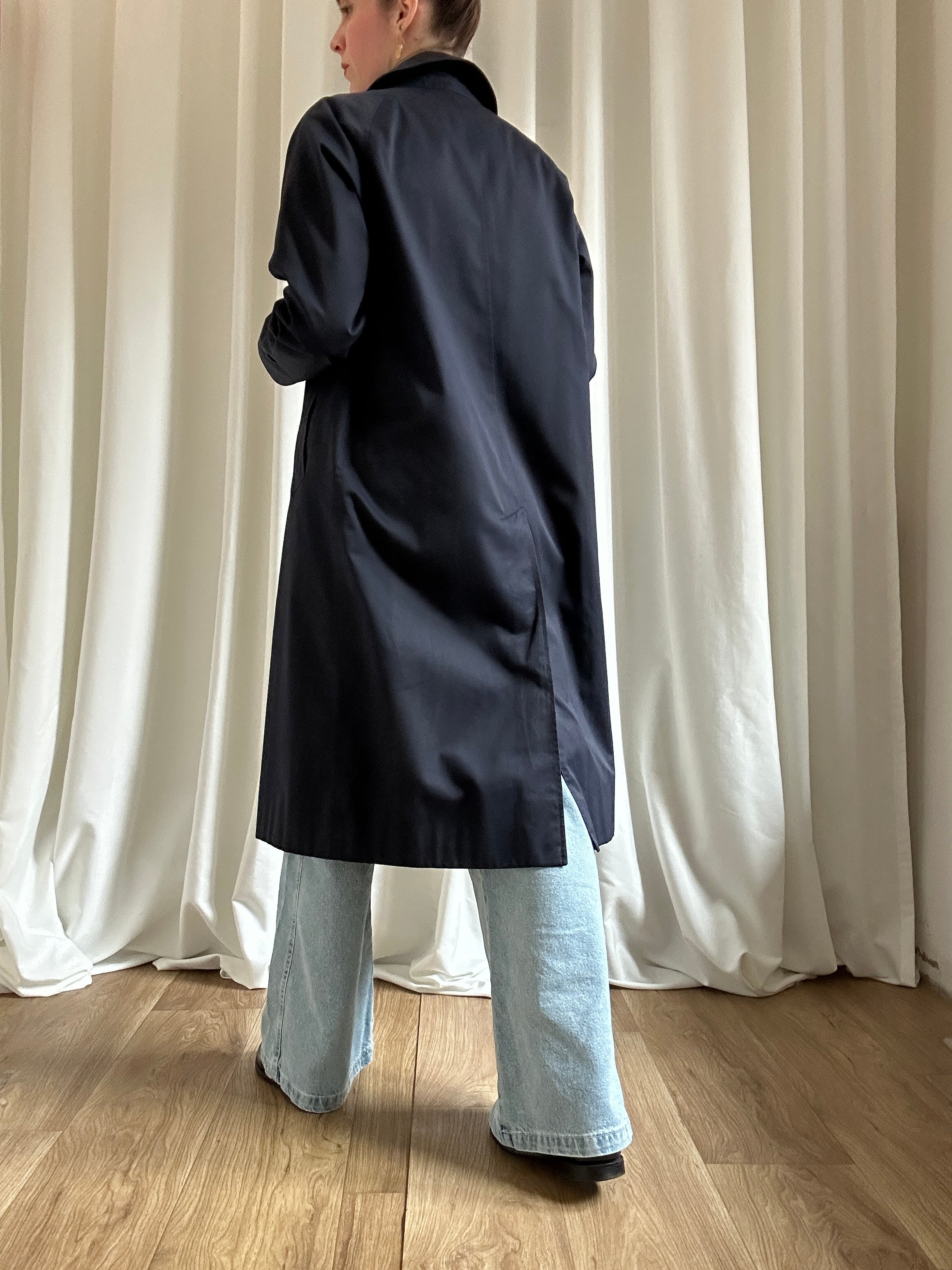 Burberrys Audrey Trench