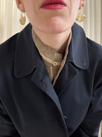 Burberrys Audrey Trench