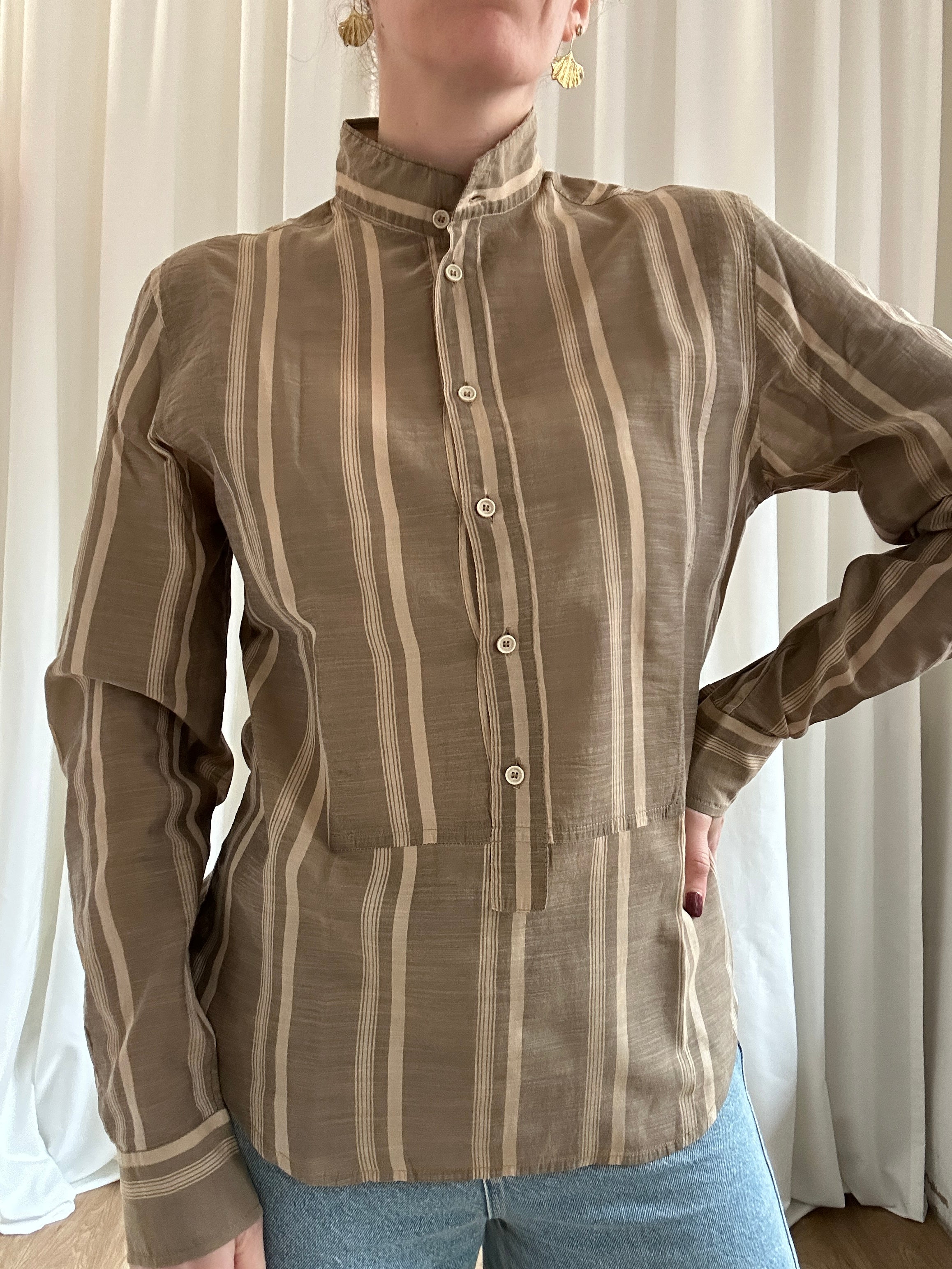 Versace Jeans Couture Shirt