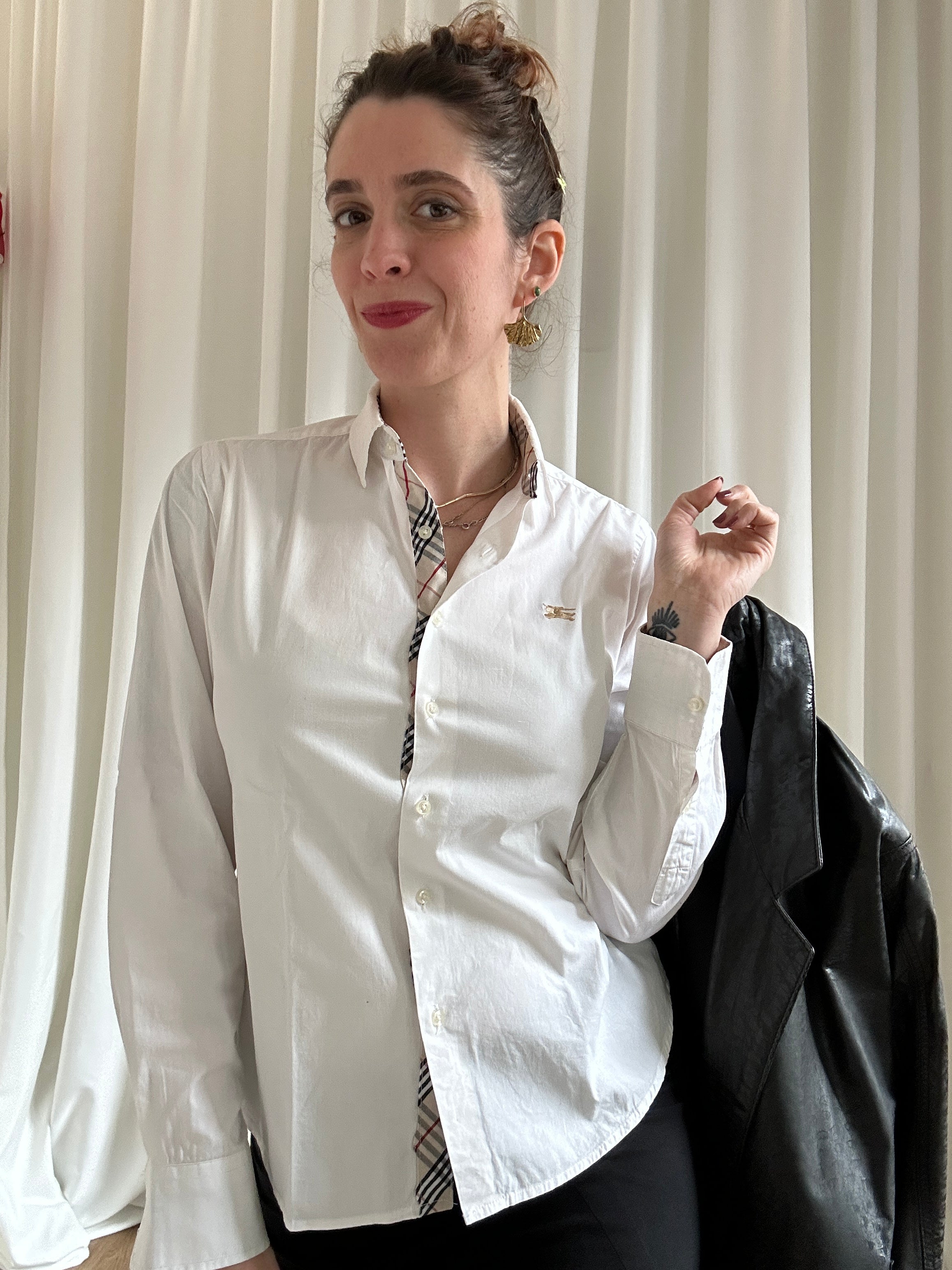Burberry Shirt
