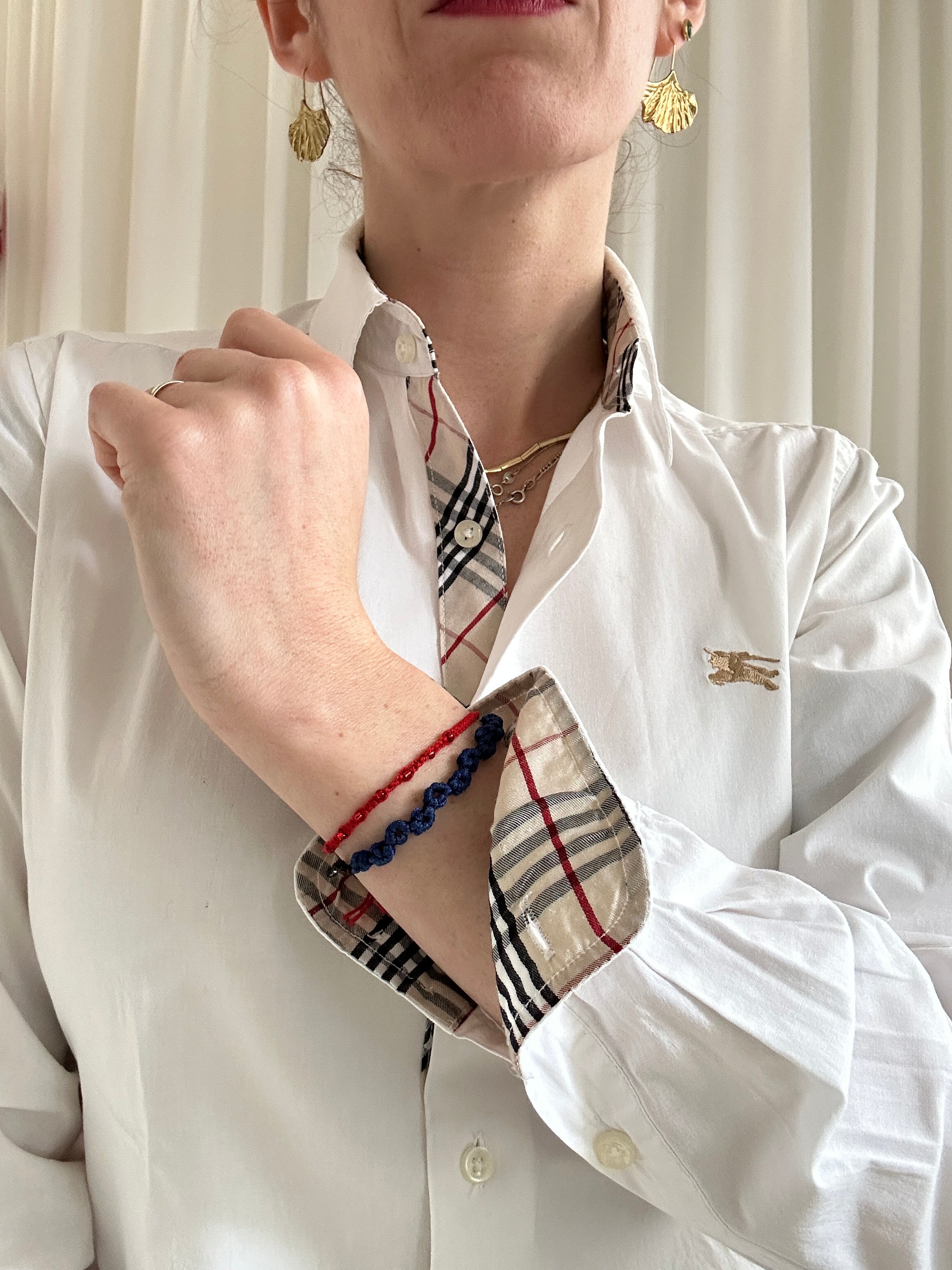 Burberry Shirt