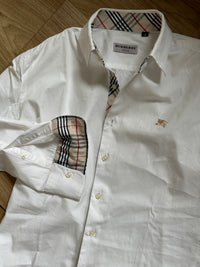 Burberry Shirt