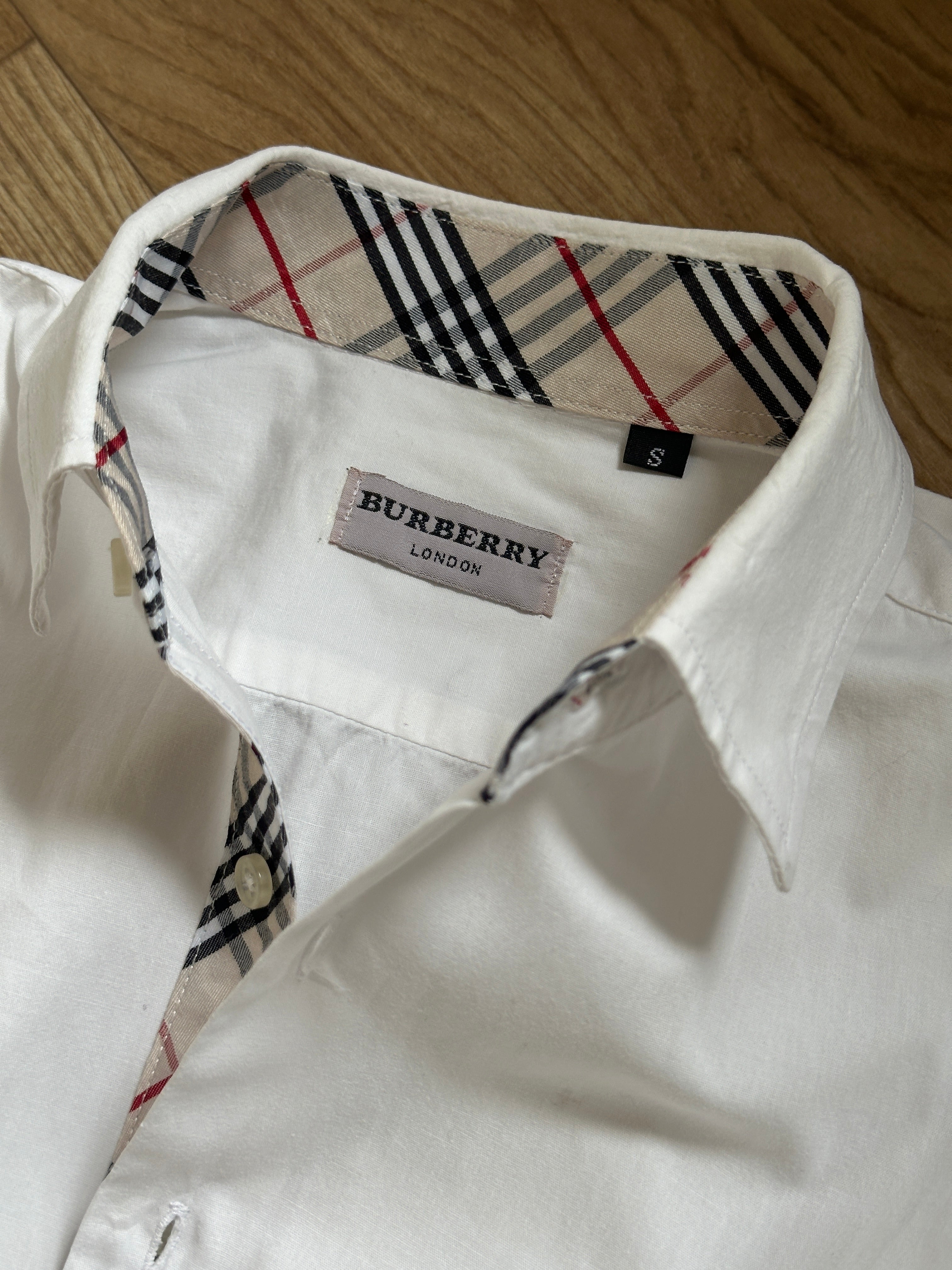 Burberry Shirt