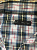 Dsquared Scozia Skirt