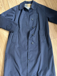 Burberrys Audrey Trench