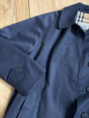 Burberrys Audrey Trench