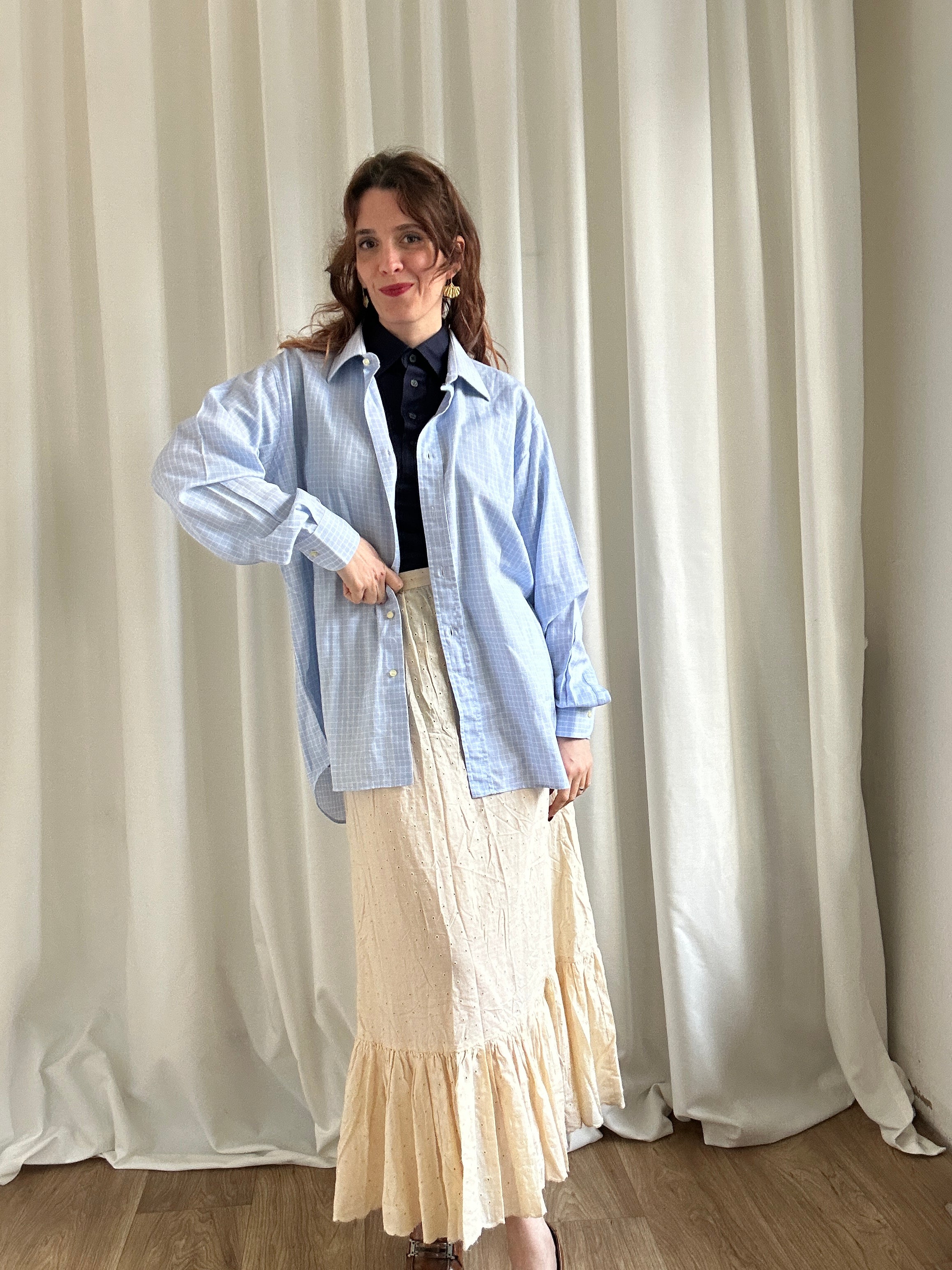 Eterna Play Shirt