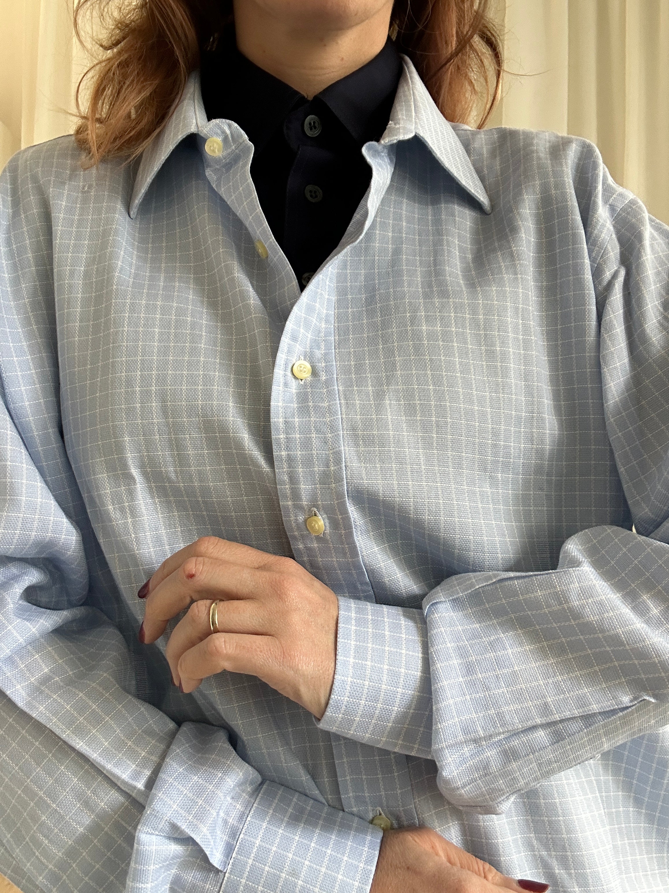 Eterna Play Shirt