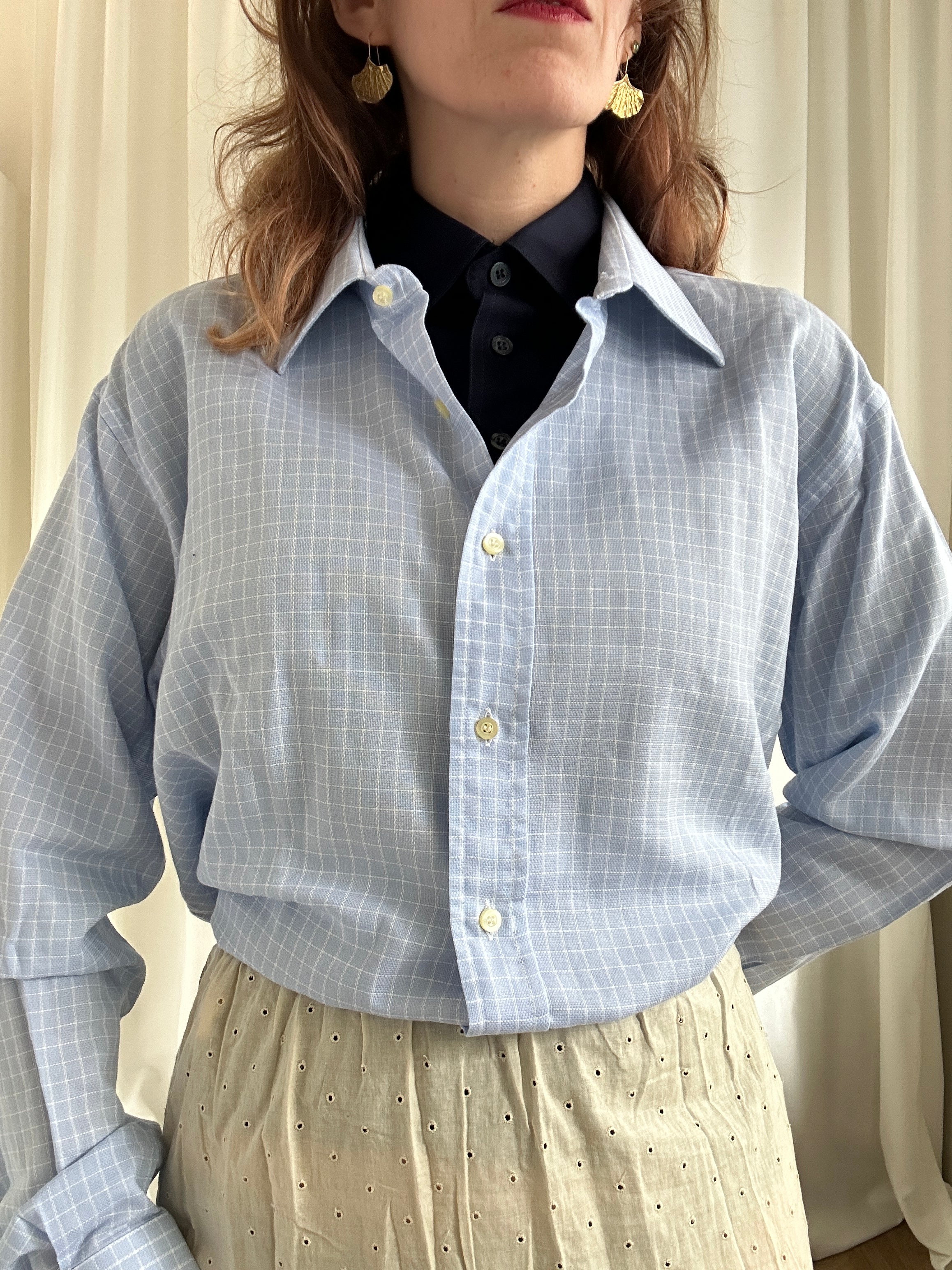 Eterna Play Shirt
