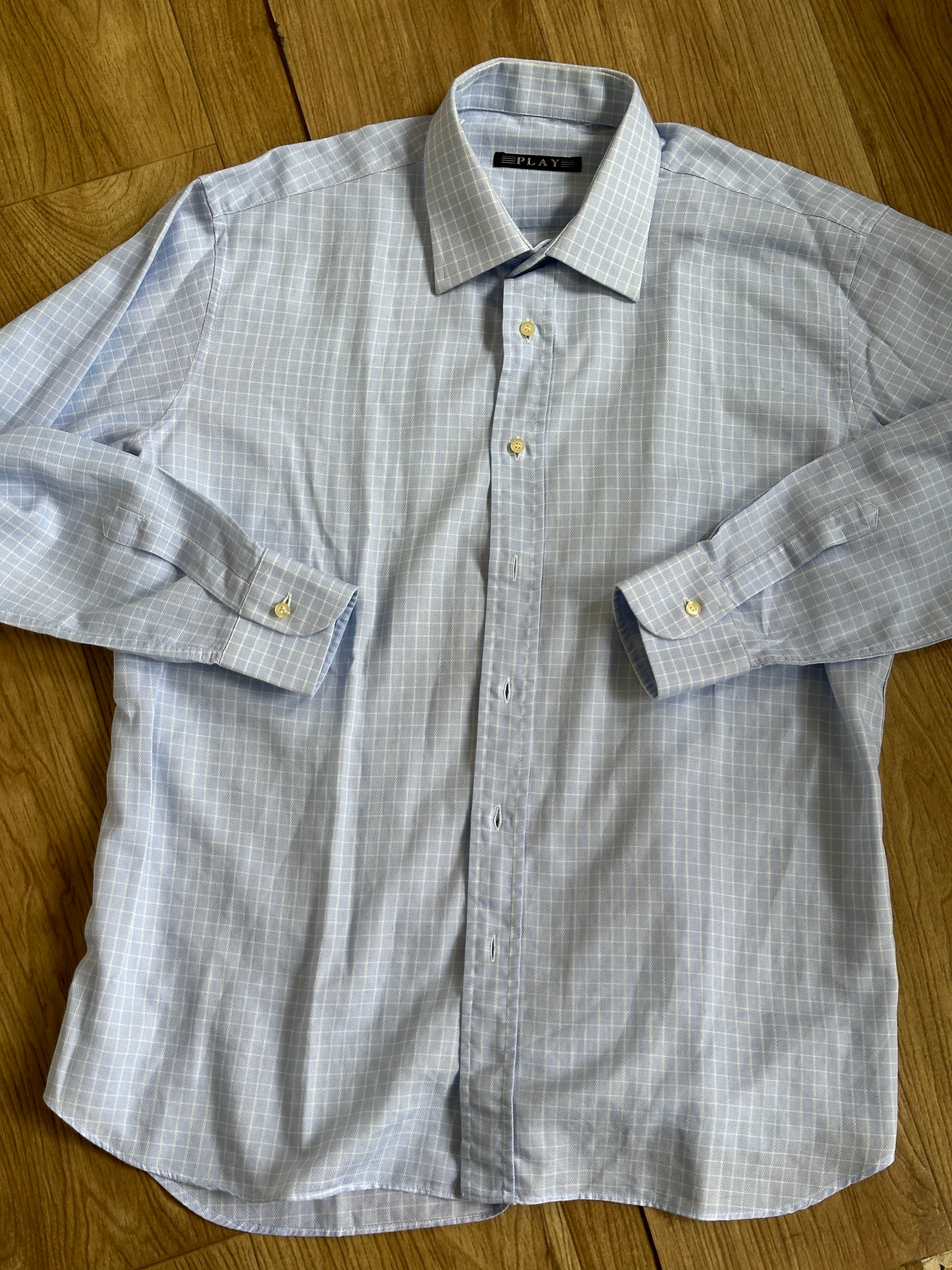 Eterna Play Shirt