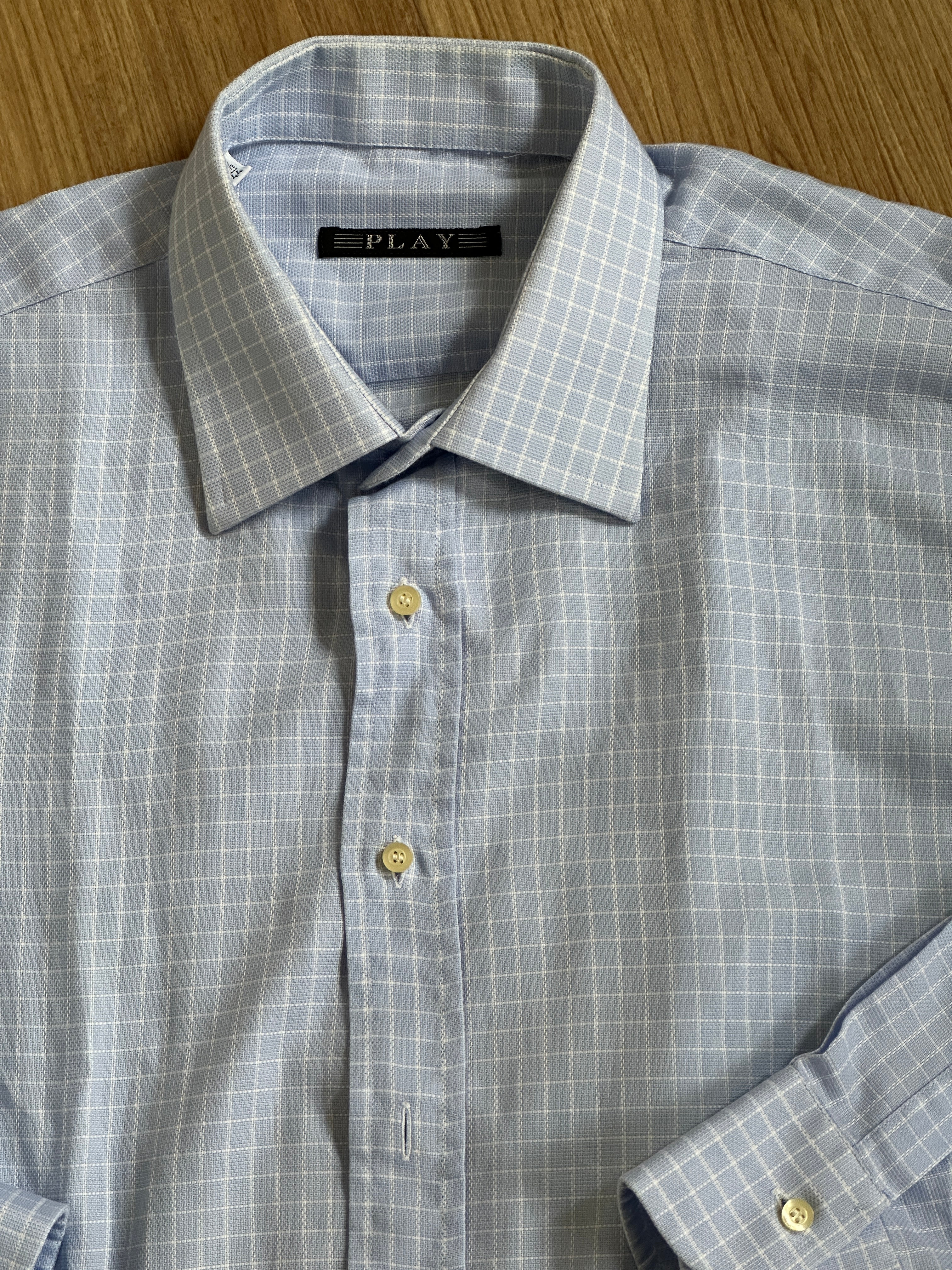Eterna Play Shirt
