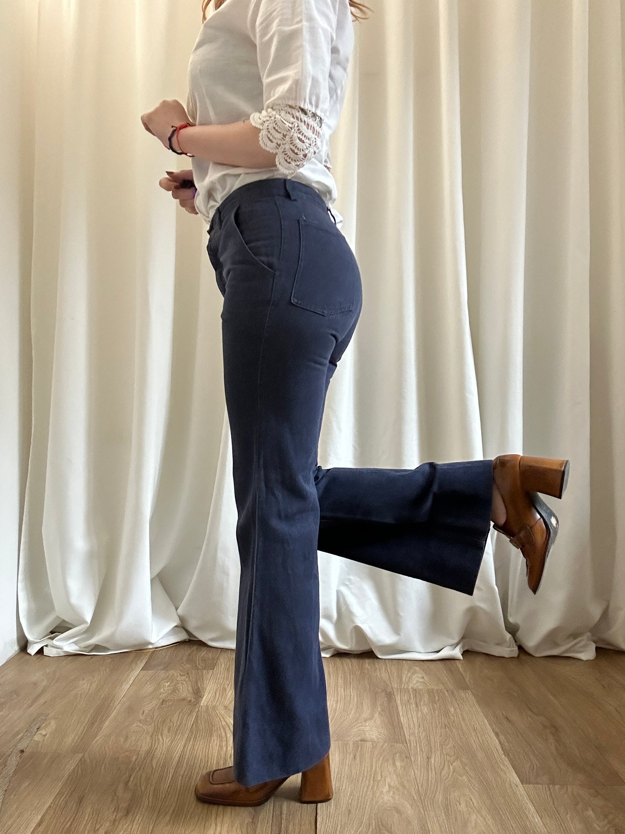 Pantazampa Jeans Pants