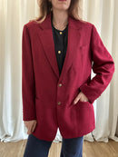 Bellissimissimo 80's Blazer