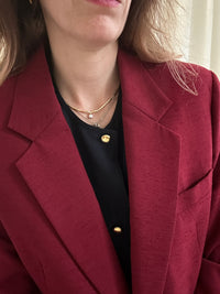 Bellissimissimo 80's Blazer