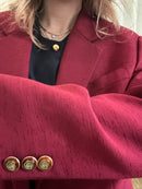 Bellissimissimo 80's Blazer