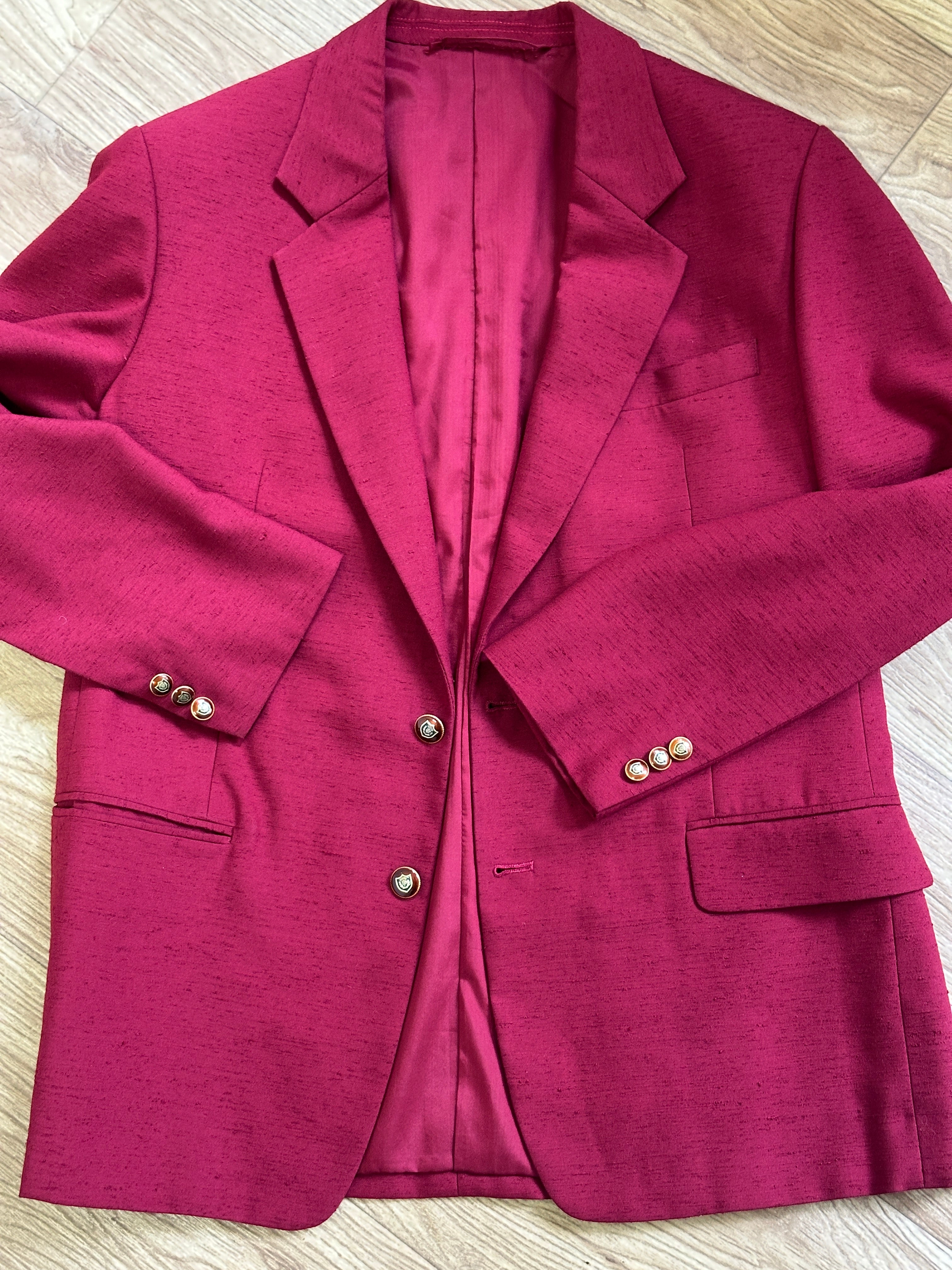 Bellissimissimo 80's Blazer