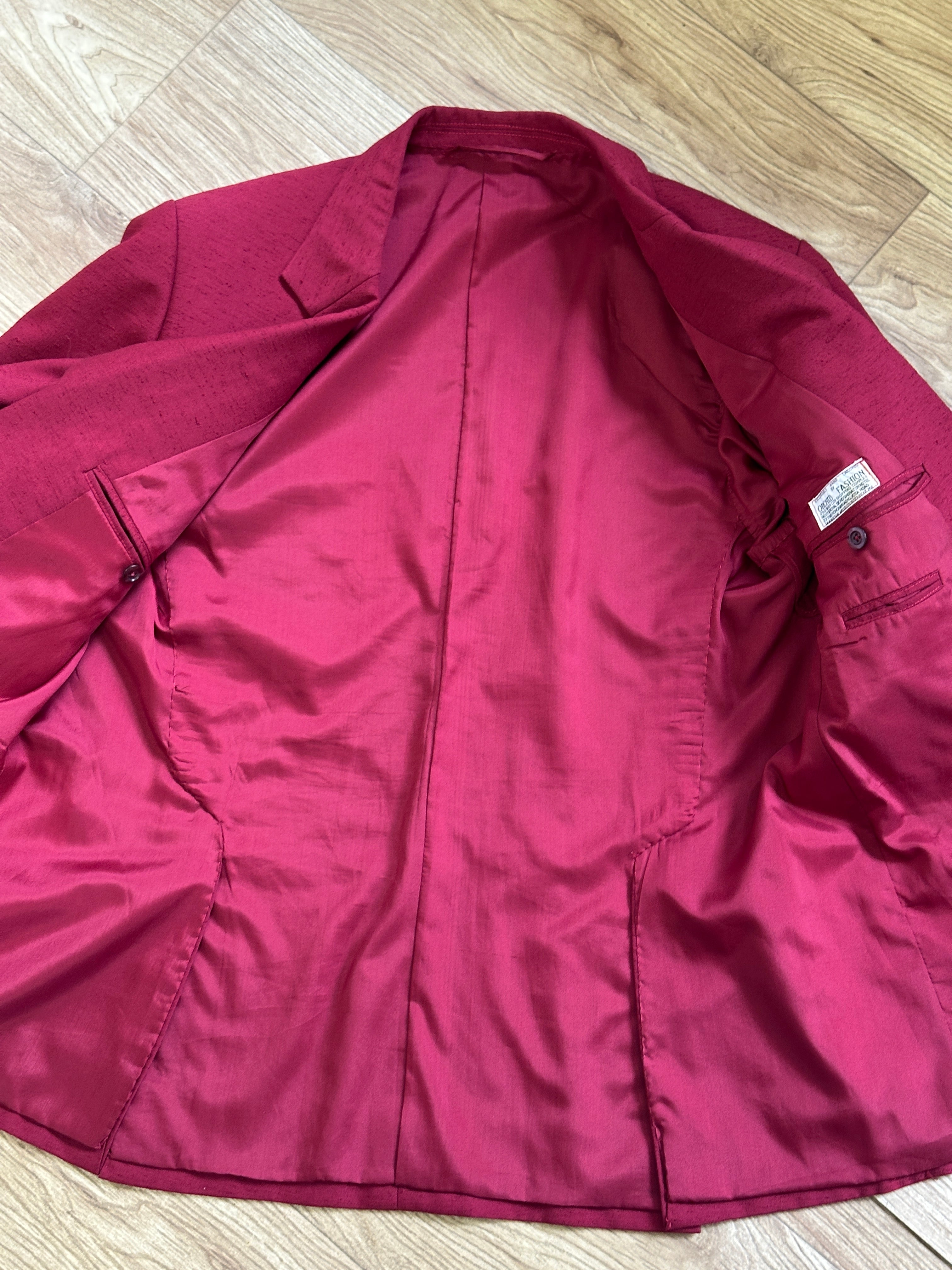Bellissimissimo 80's Blazer