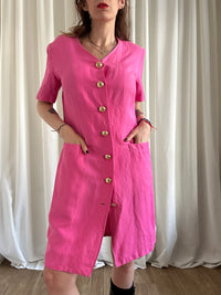 Marella Shocking Dress