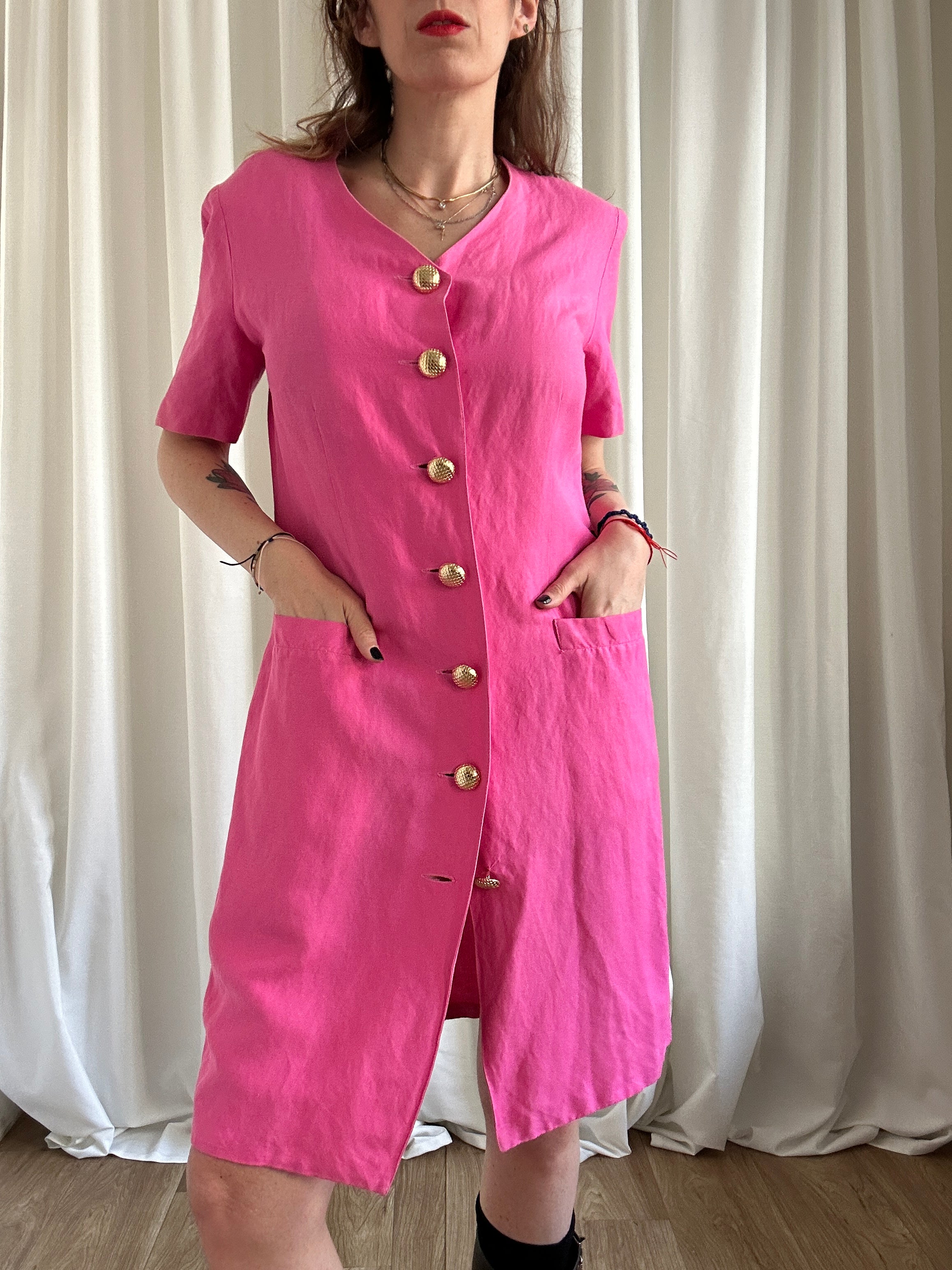 Marella Shocking Dress