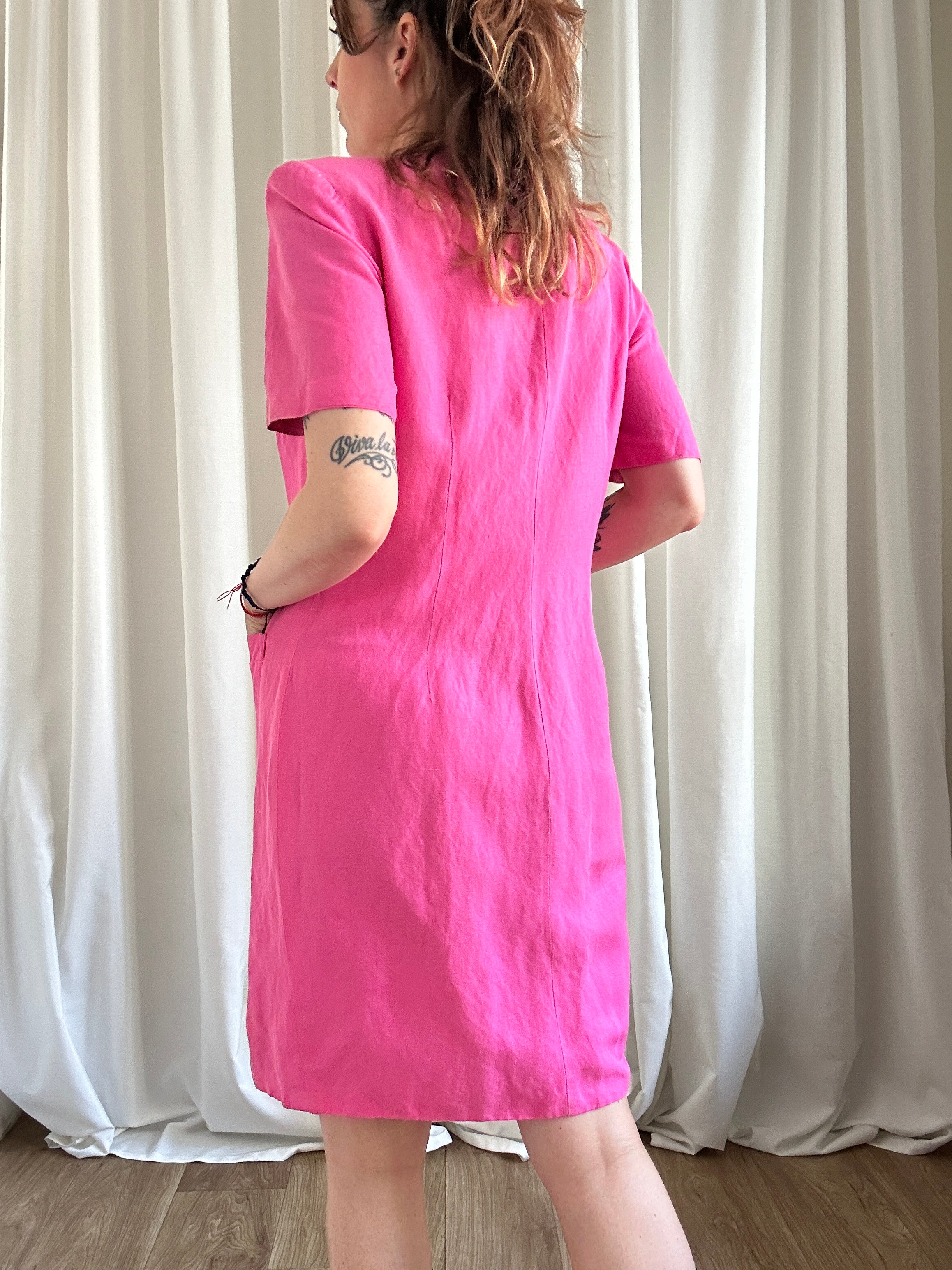 Marella Shocking Dress