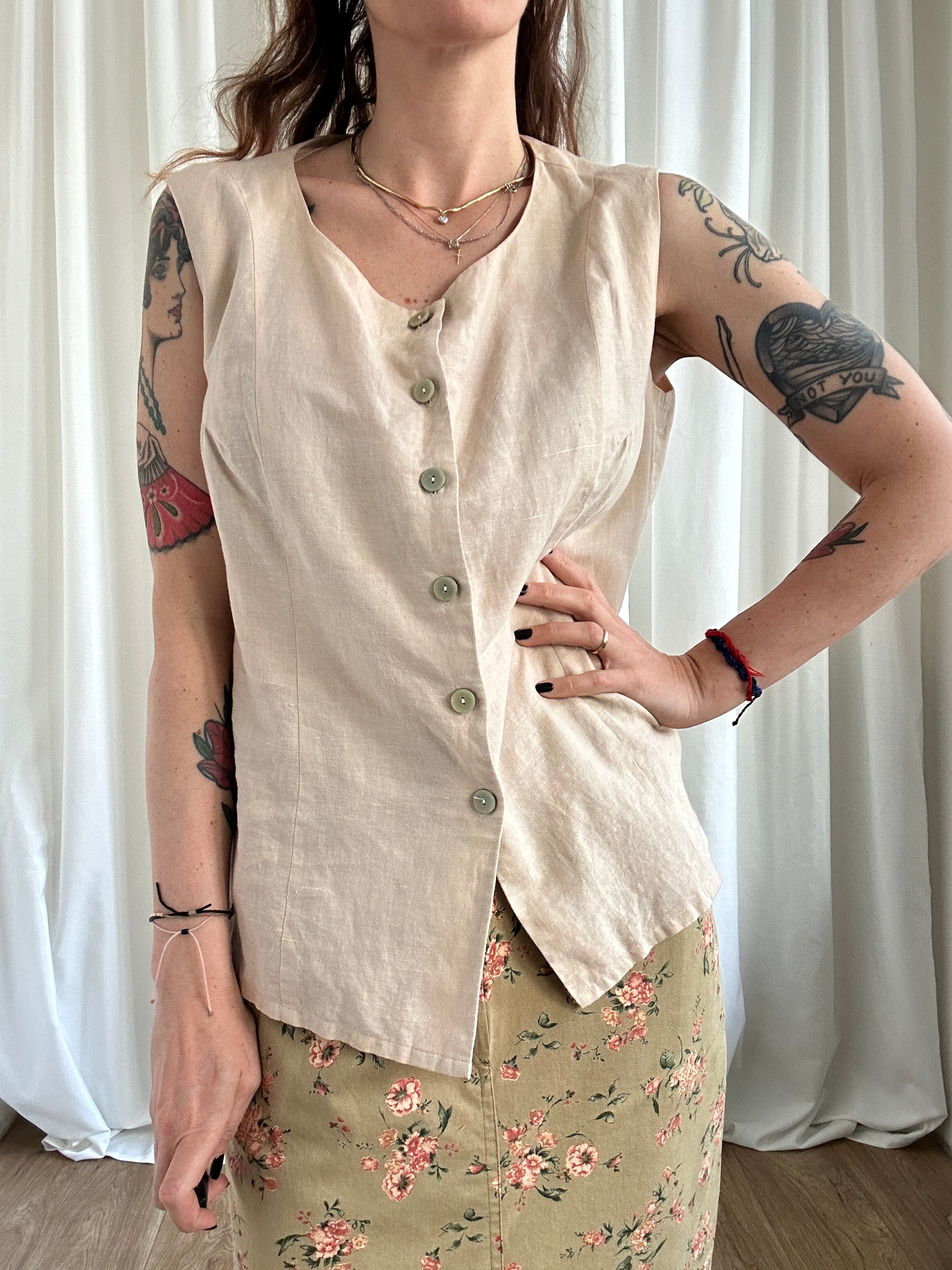 Linopazzesco Shirt