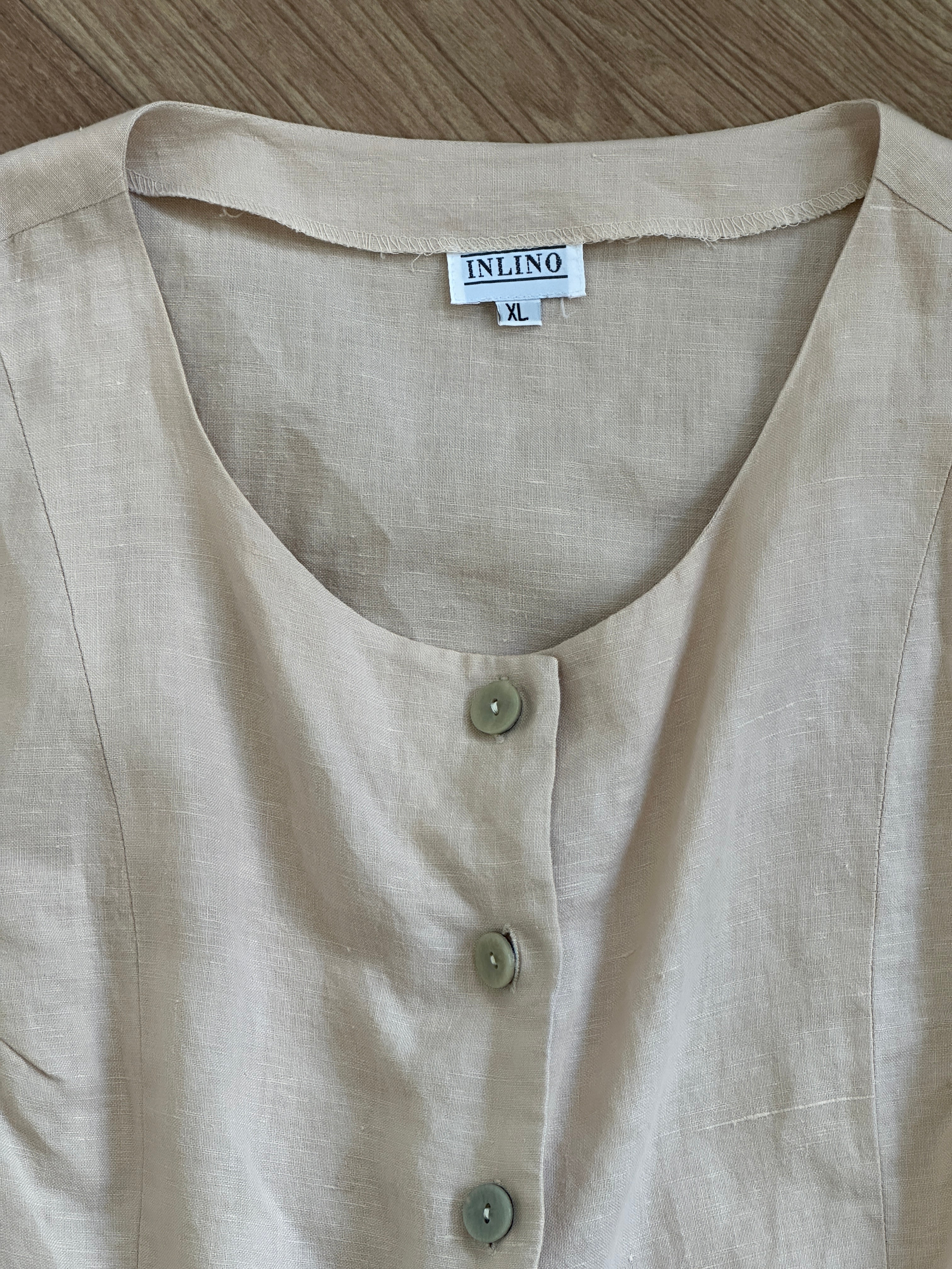 Linopazzesco Shirt