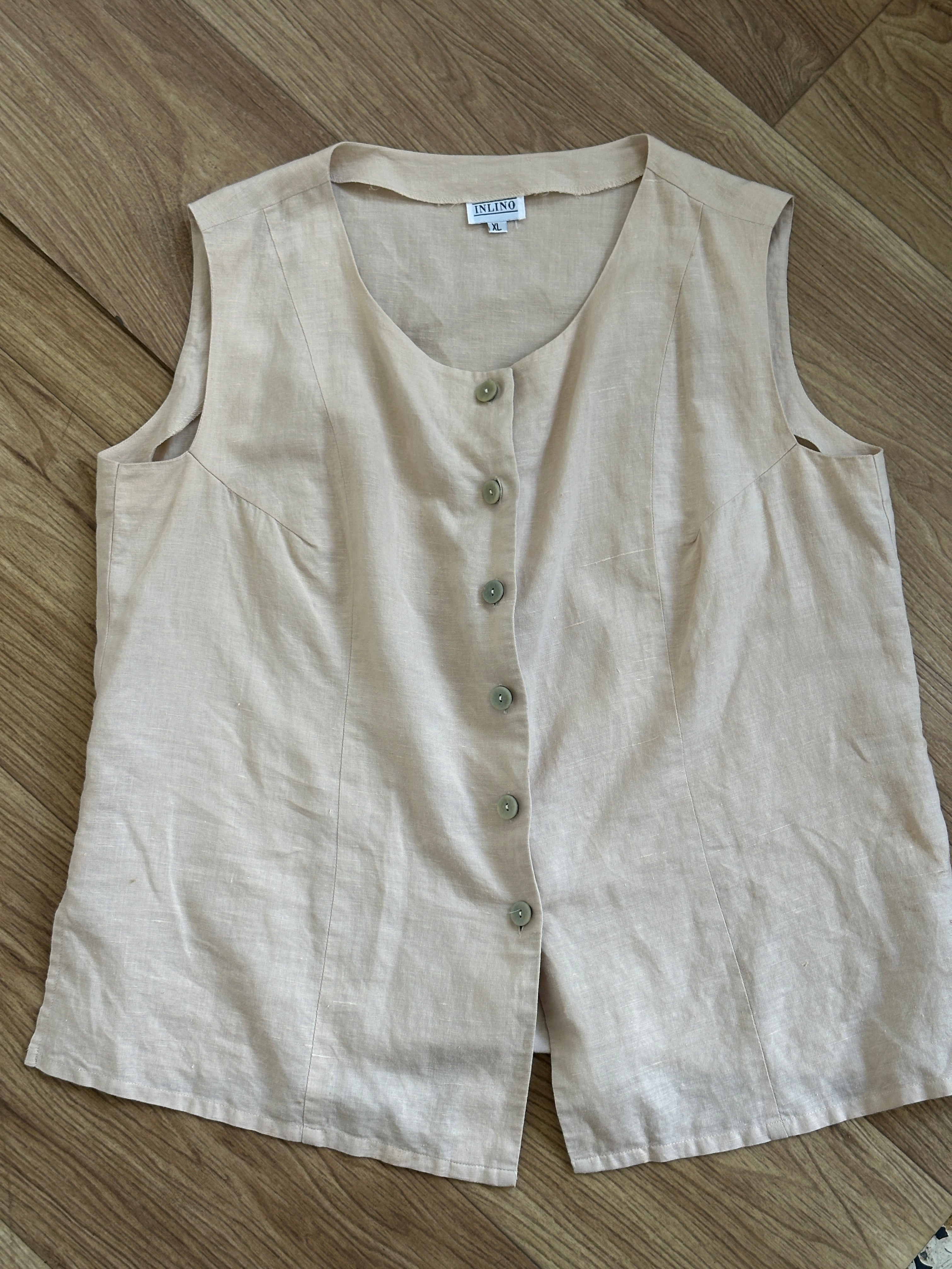Linopazzesco Shirt