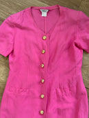 Marella Shocking Dress