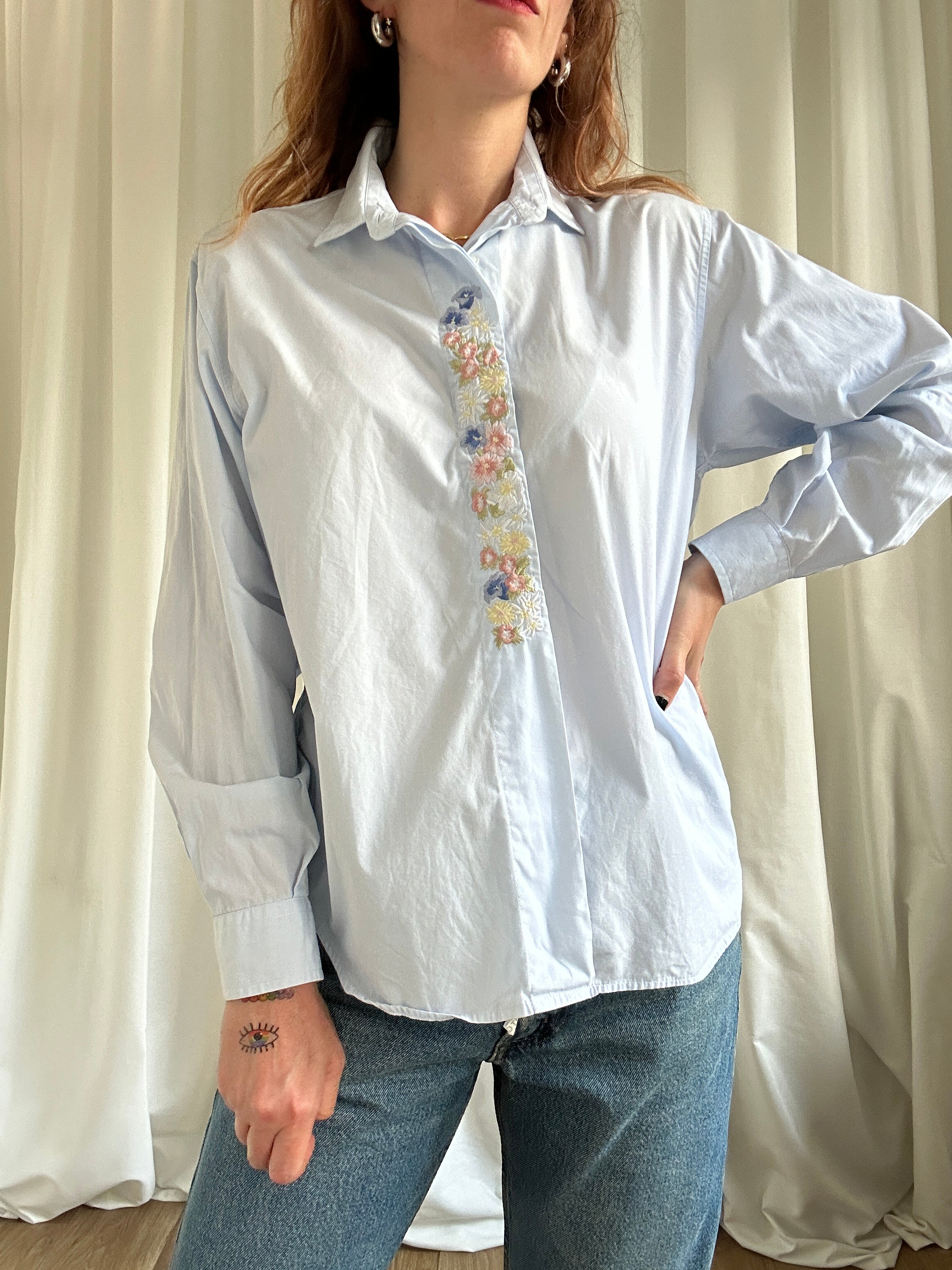 Stellealpine Shirt