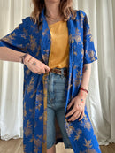 Kimono Dress