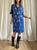 Kimono Dress