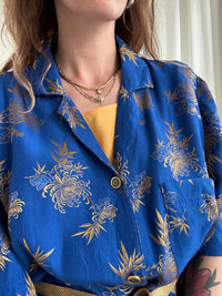 Kimono Dress
