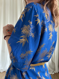 Kimono Dress