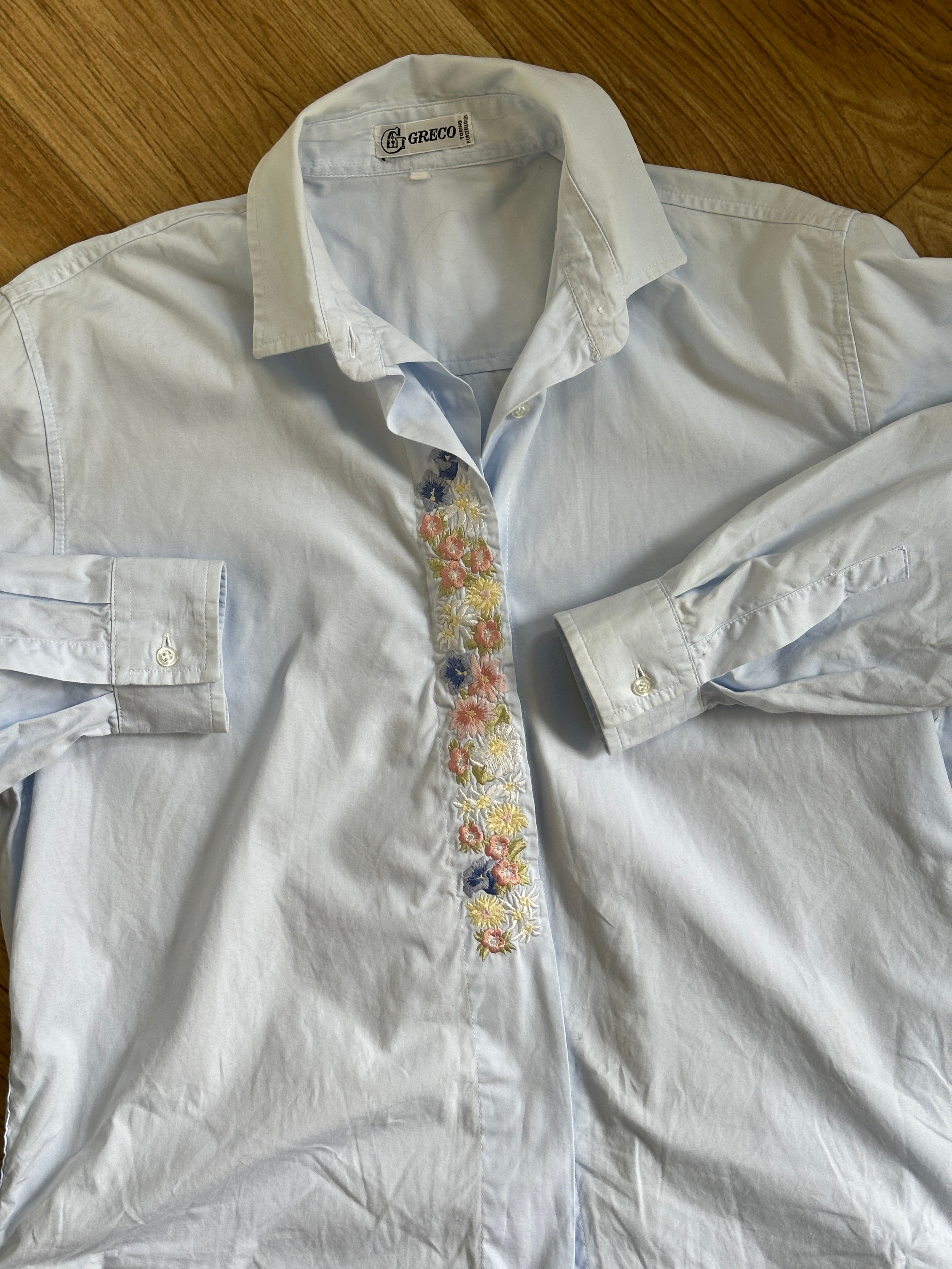 Stellealpine Shirt