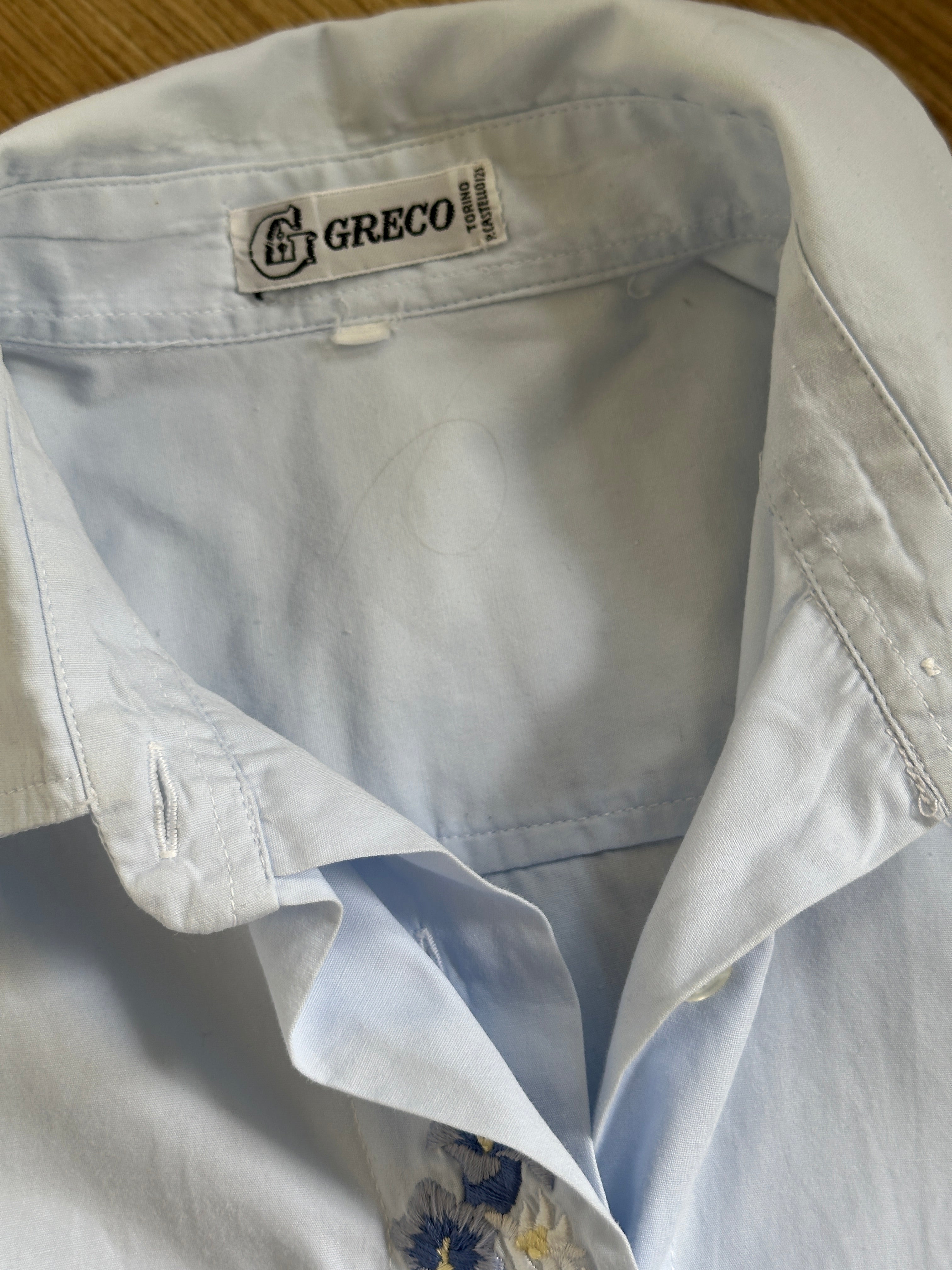Stellealpine Shirt