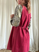 India Dress