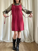 India Dress