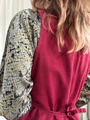 India Dress