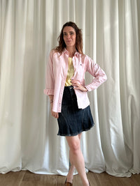 Ralph Lauren Pinki Shirt