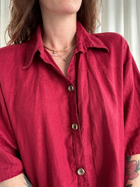 Carminio Shirt