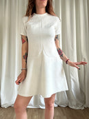 Twist Dress
