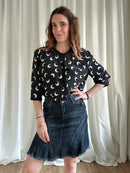 Giorgio Armani Moon Shirt