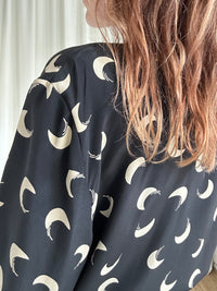 Giorgio Armani Moon Shirt