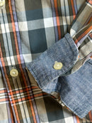 Thommy Hilfinger Scozzese Shirt