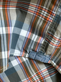 Thommy Hilfinger Scozzese Shirt