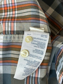 Thommy Hilfinger Scozzese Shirt