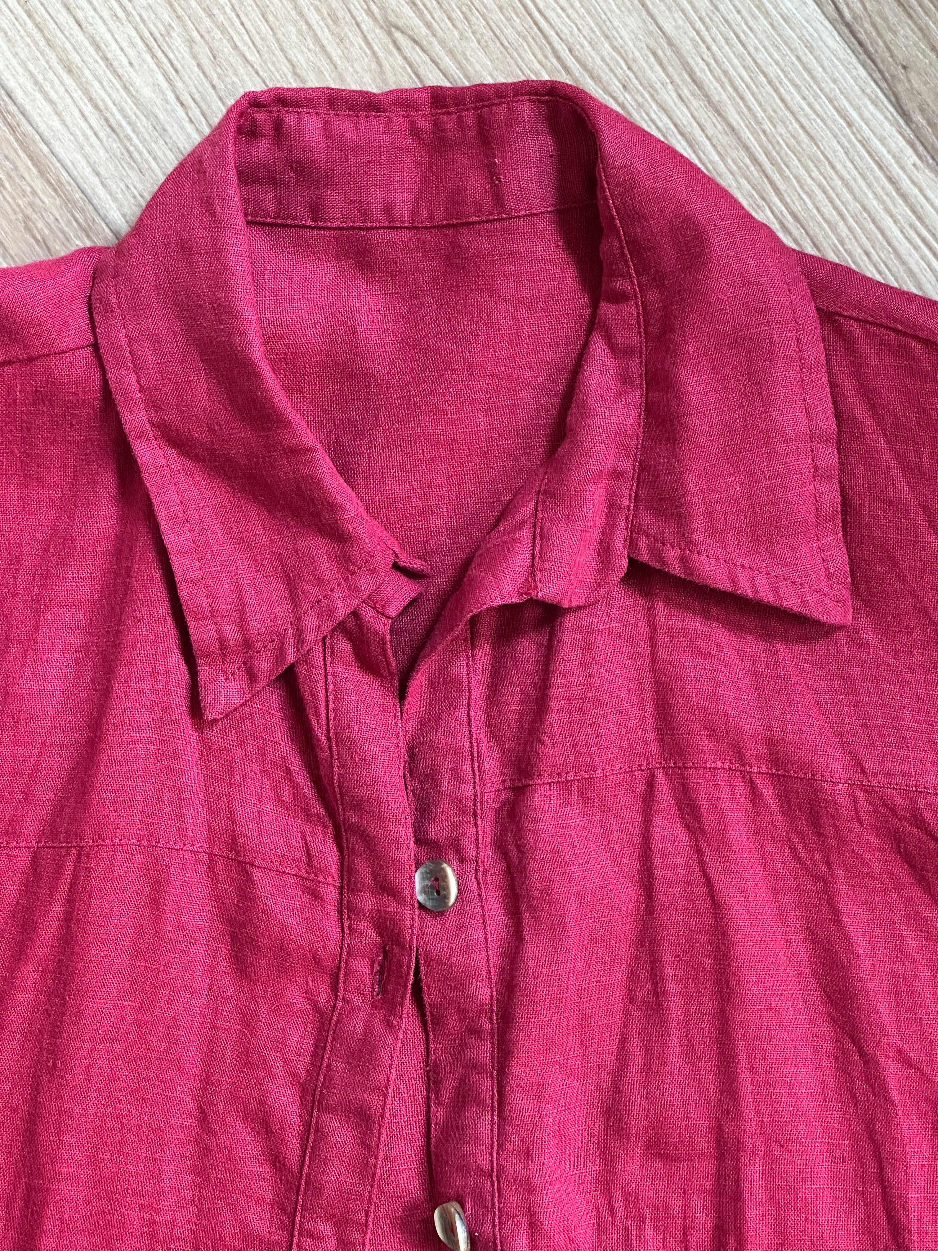 Carminio Shirt